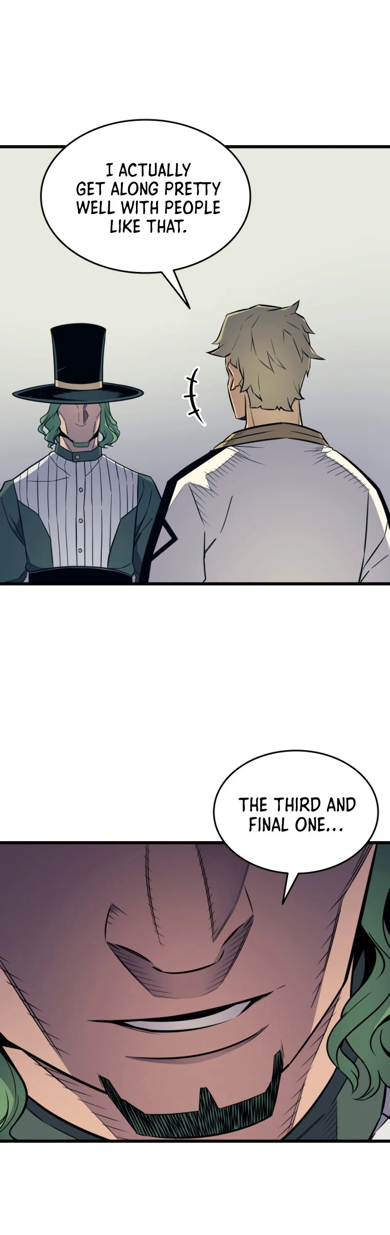 The Archmage Returns After 4000 Years Chapter 94 — Page 37