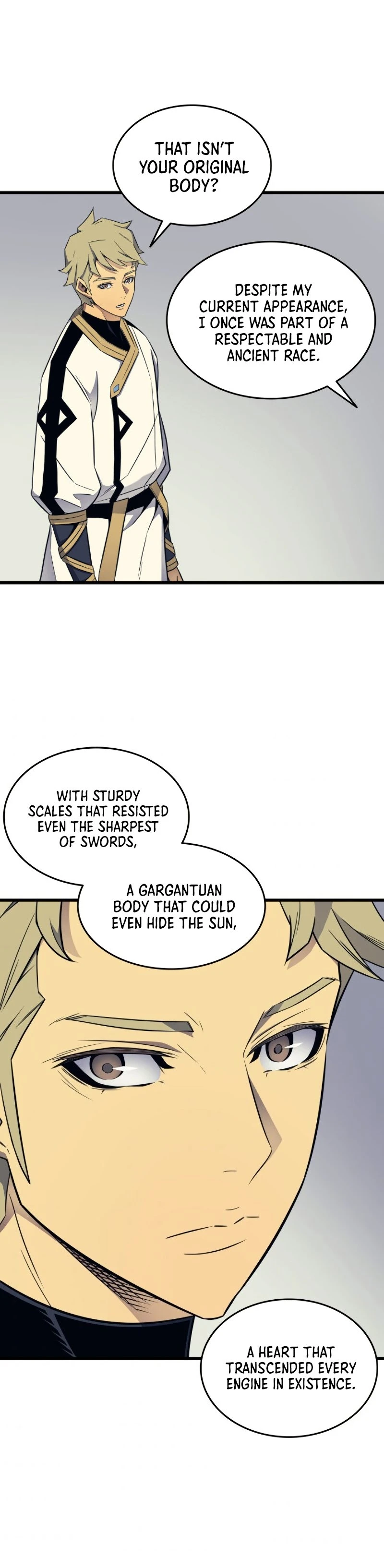 The Archmage Returns After 4000 Years Chapter 94 — Page 42