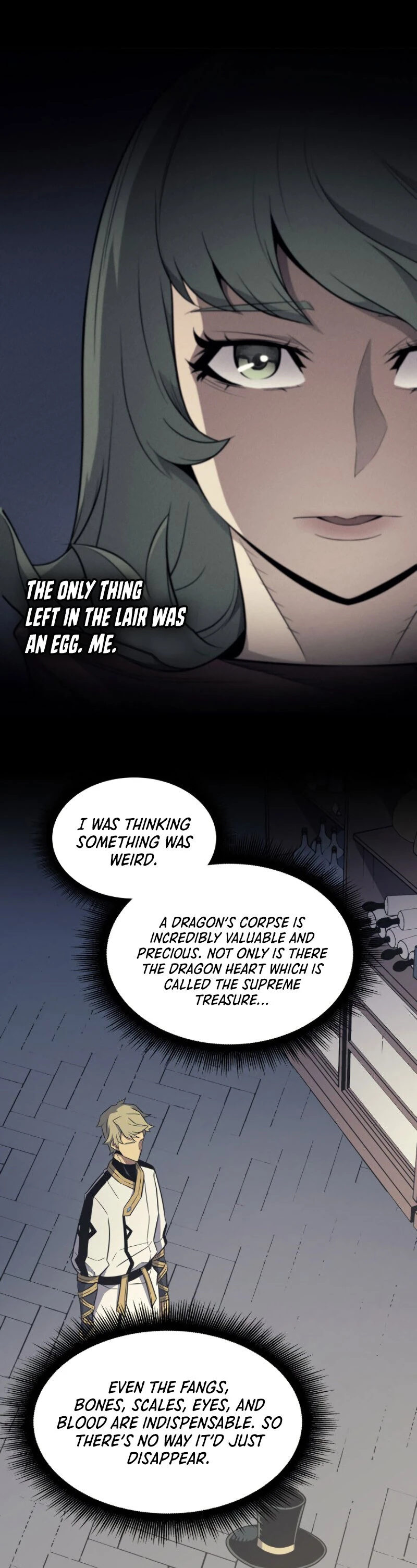The Archmage Returns After 4000 Years Chapter 95 — Page 6