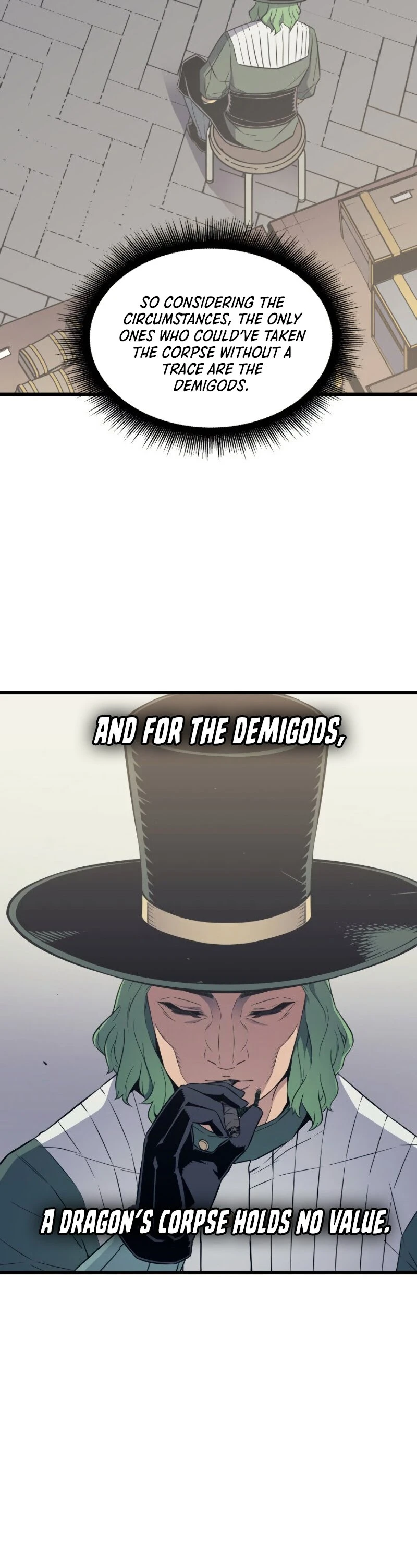 The Archmage Returns After 4000 Years Chapter 95 — Page 7