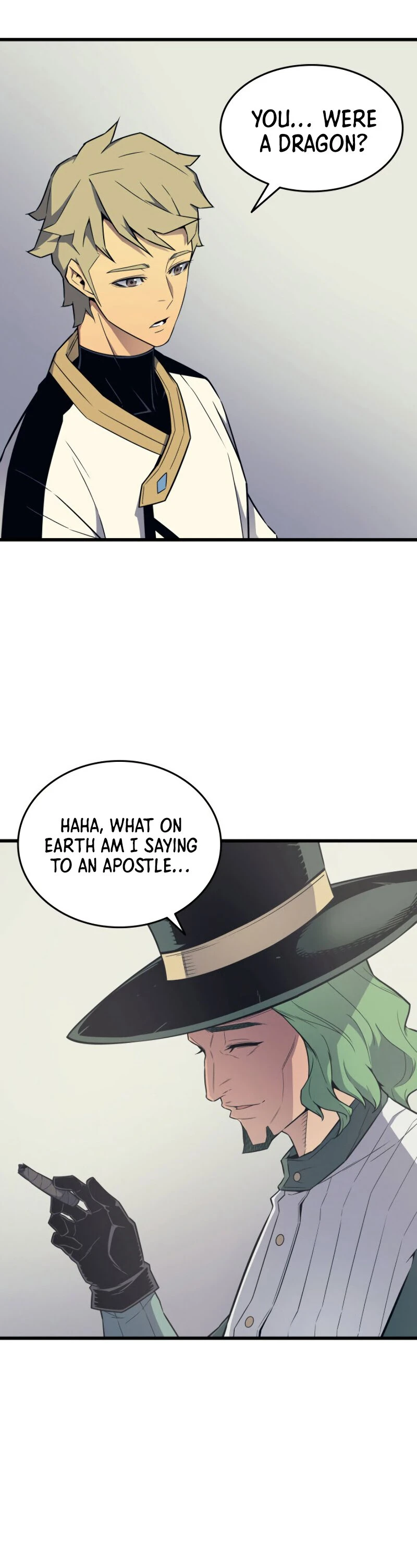 The Archmage Returns After 4000 Years Chapter 95 — Page 8