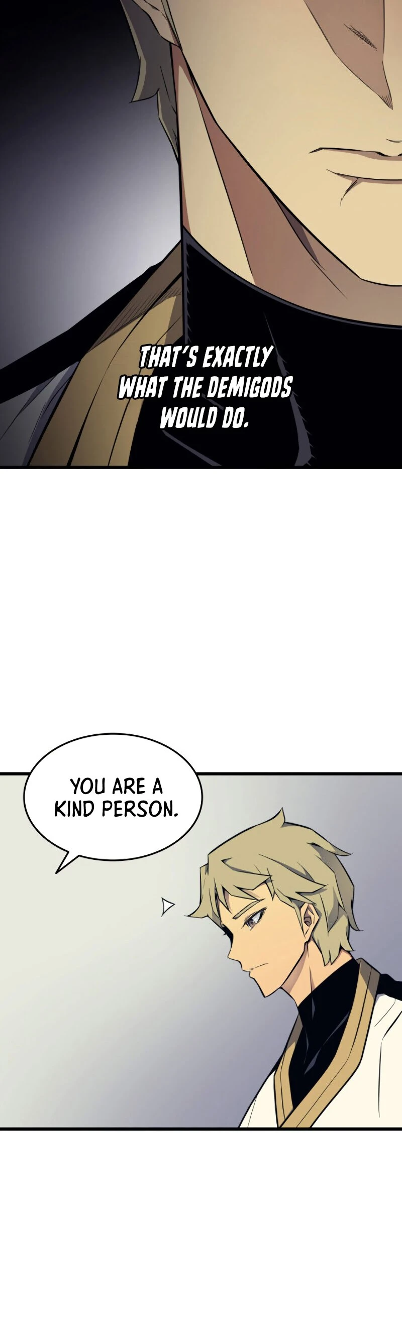 The Archmage Returns After 4000 Years Chapter 95 — Page 11