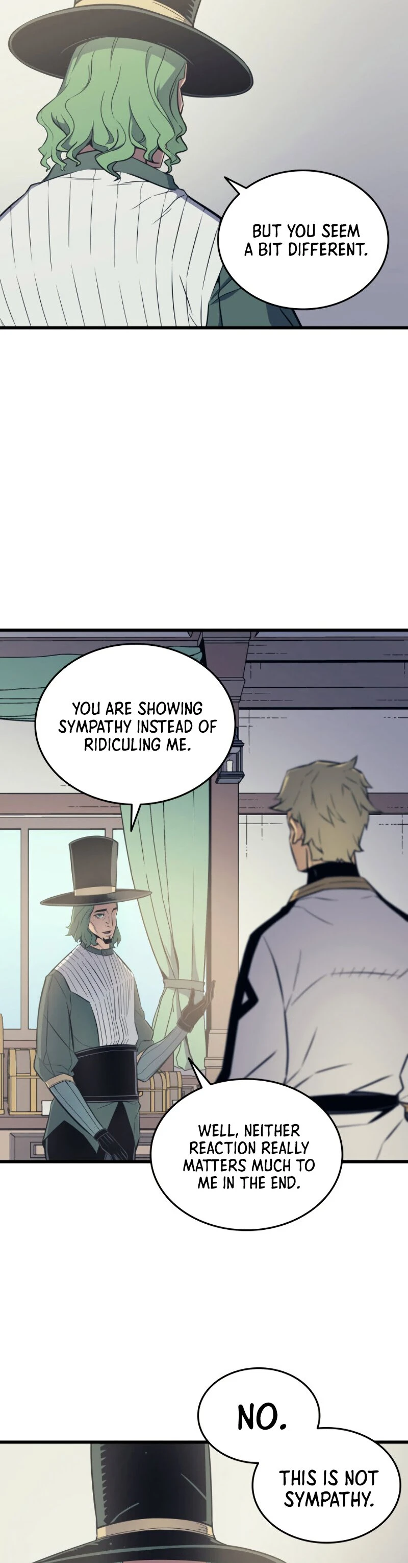 The Archmage Returns After 4000 Years Chapter 95 — Page 15