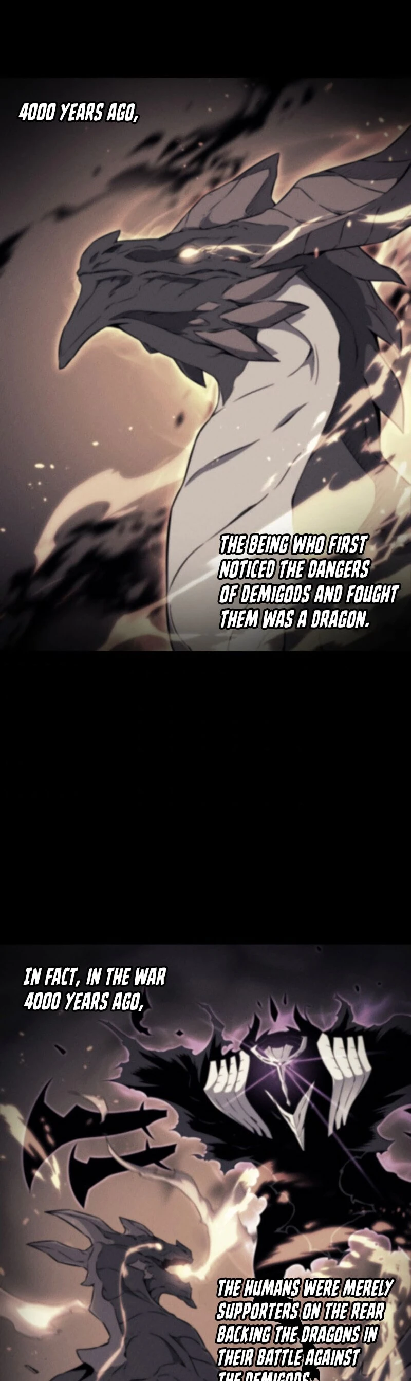 The Archmage Returns After 4000 Years Chapter 95 — Page 17