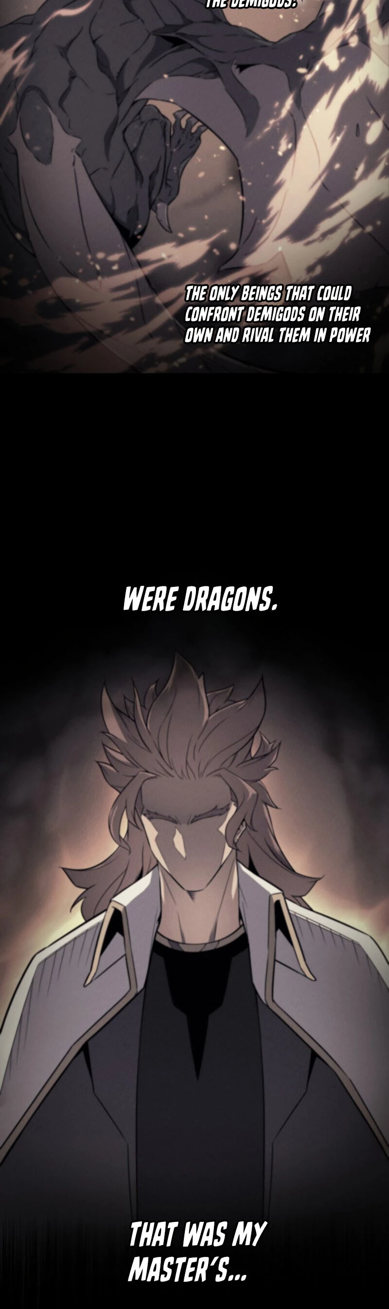 The Archmage Returns After 4000 Years Chapter 95 — Page 18
