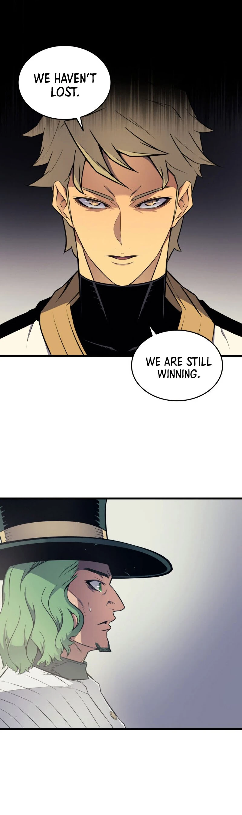 The Archmage Returns After 4000 Years Chapter 95 — Page 19