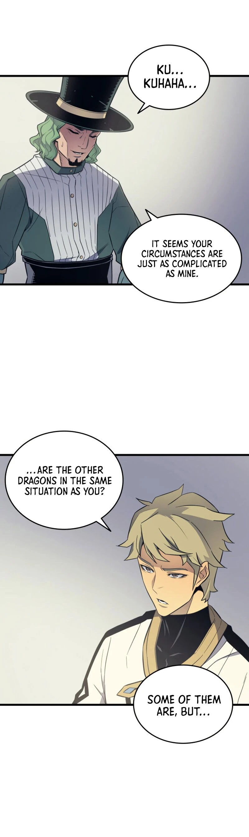The Archmage Returns After 4000 Years Chapter 95 — Page 20