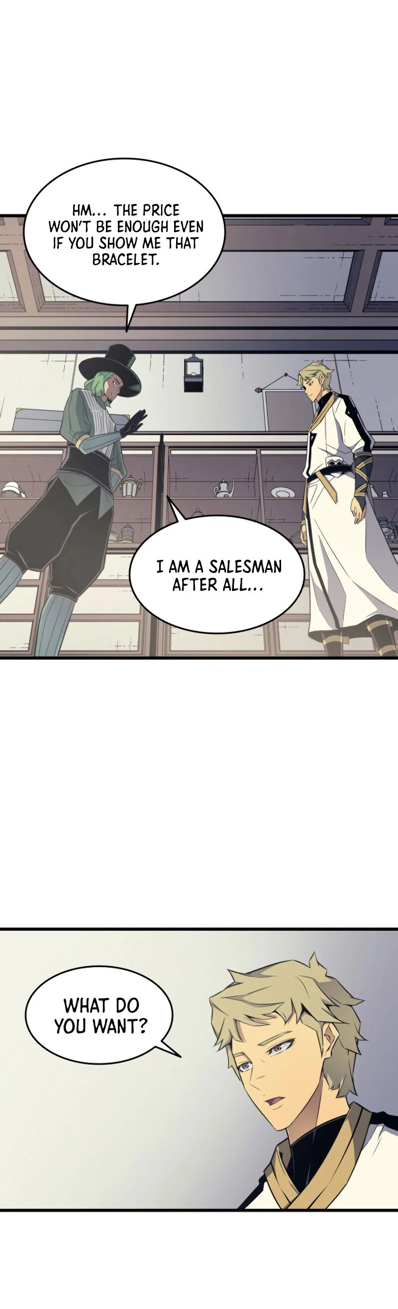 The Archmage Returns After 4000 Years Chapter 95 — Page 24