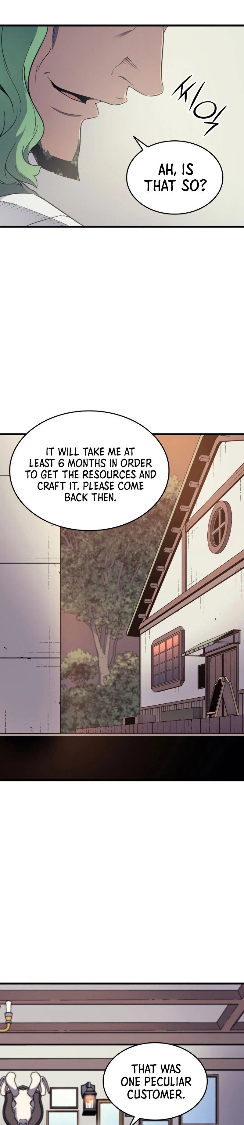 The Archmage Returns After 4000 Years Chapter 95 — Page 29