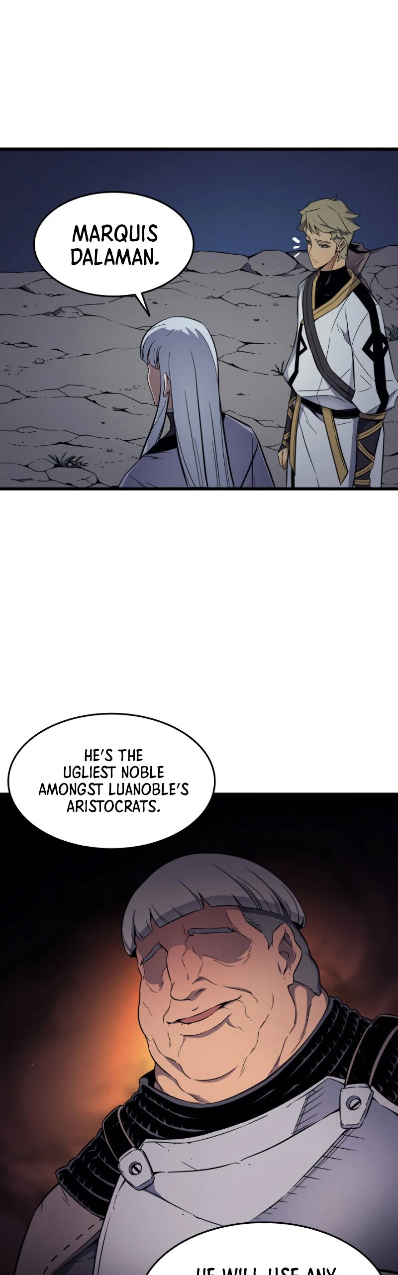 The Archmage Returns After 4000 Years Chapter 95 — Page 35