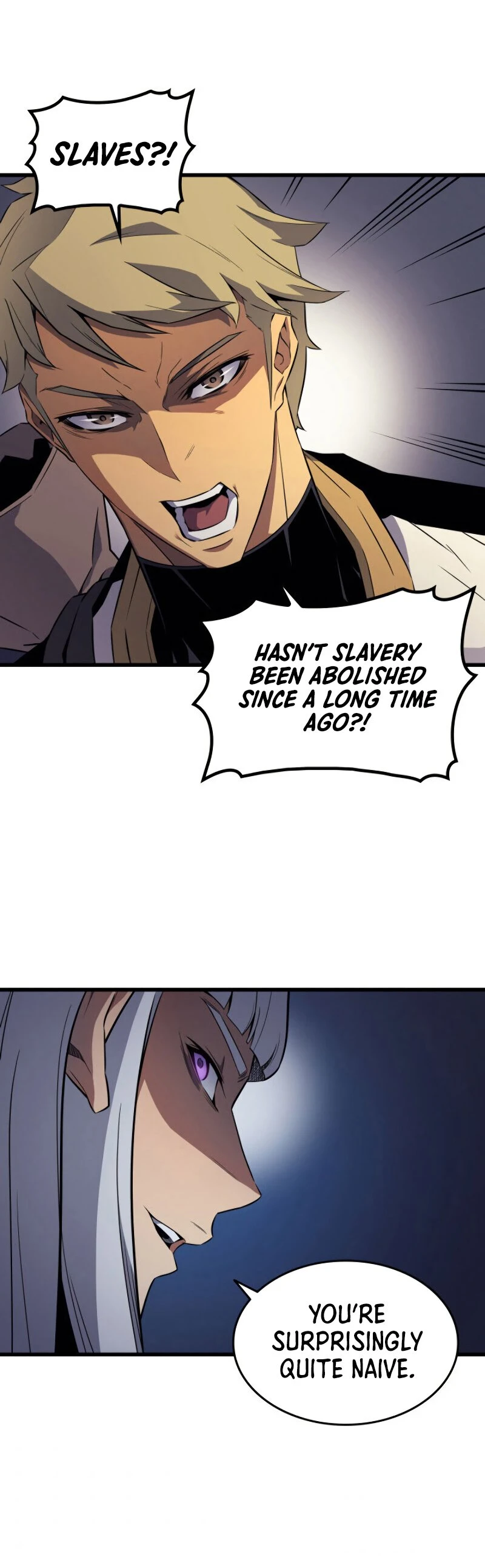 The Archmage Returns After 4000 Years Chapter 95 — Page 37
