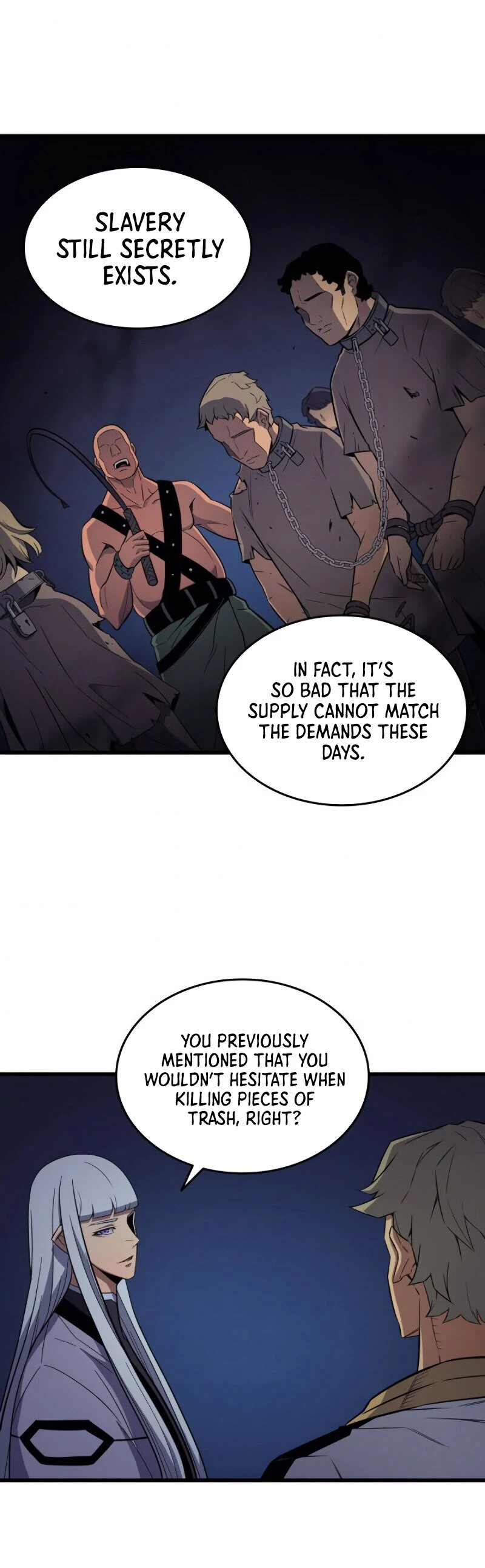 The Archmage Returns After 4000 Years Chapter 95 — Page 38