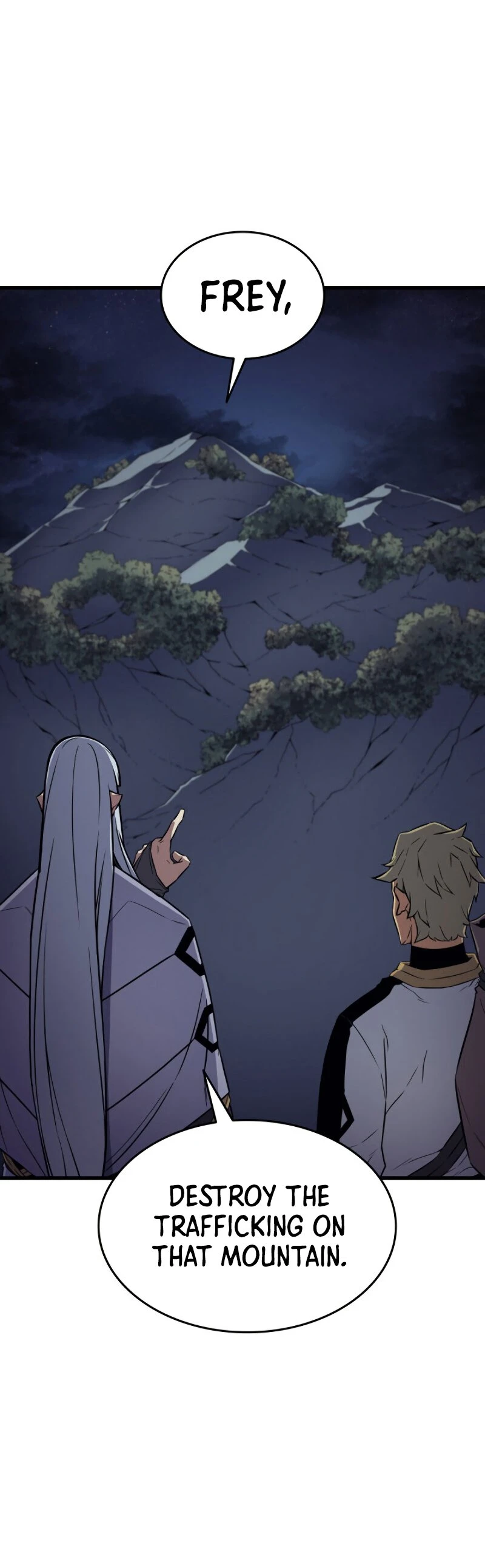 The Archmage Returns After 4000 Years Chapter 95 — Page 40