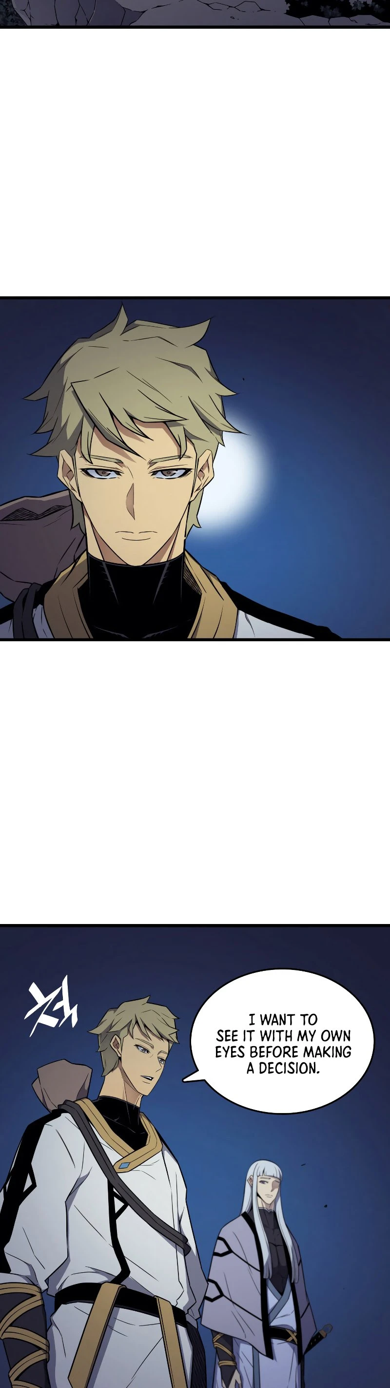 The Archmage Returns After 4000 Years Chapter 96 — Page 6