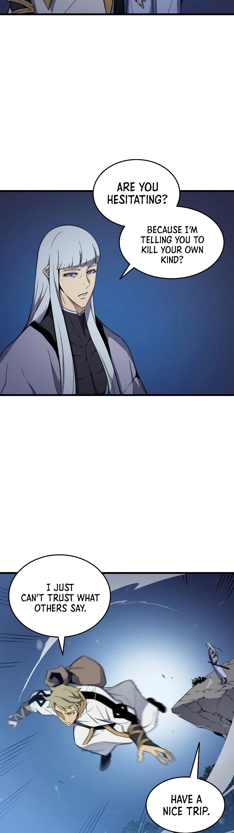 The Archmage Returns After 4000 Years Chapter 96 — Page 7