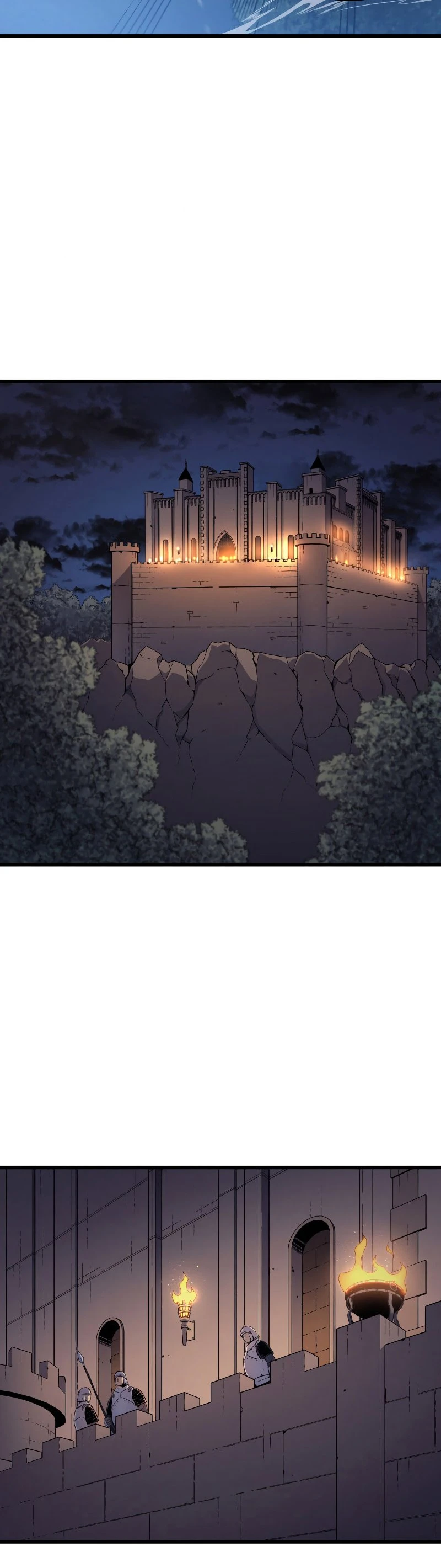 The Archmage Returns After 4000 Years Chapter 96 — Page 8