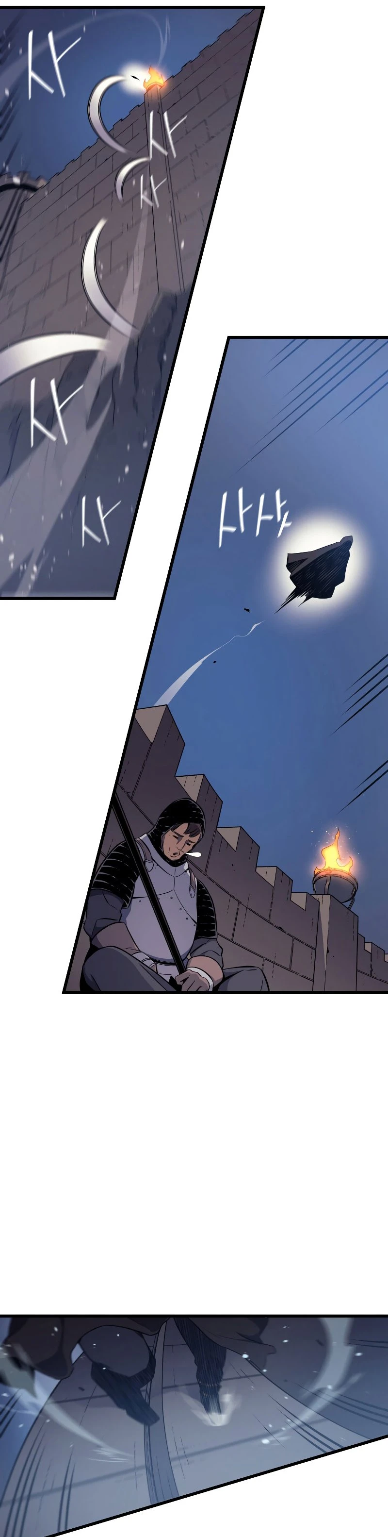 The Archmage Returns After 4000 Years Chapter 96 — Page 10