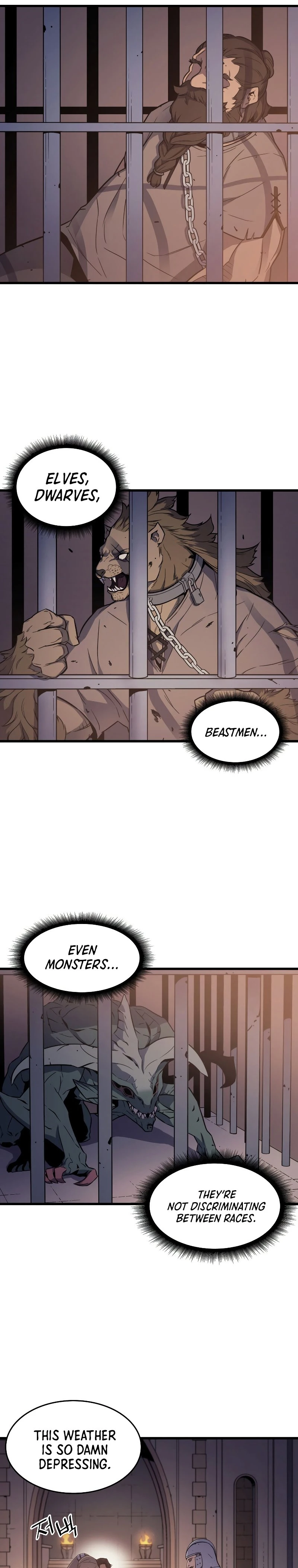 The Archmage Returns After 4000 Years Chapter 96 — Page 13