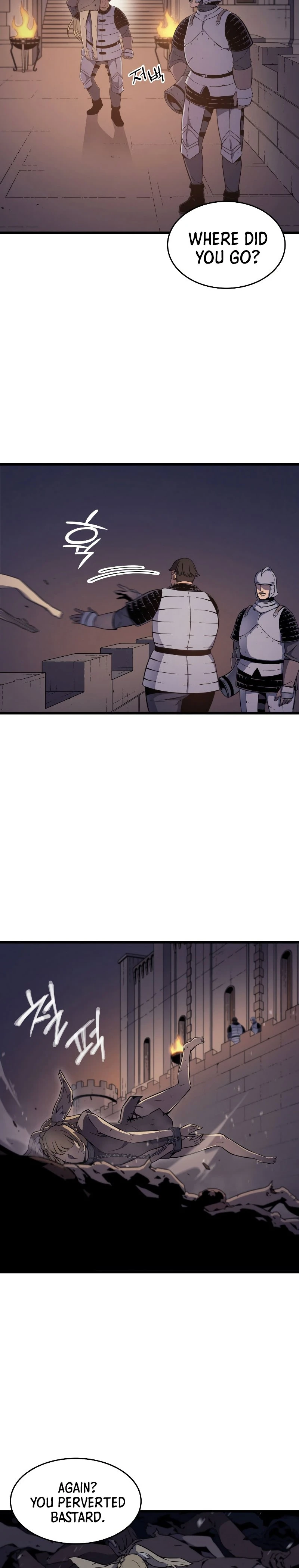 The Archmage Returns After 4000 Years Chapter 96 — Page 14