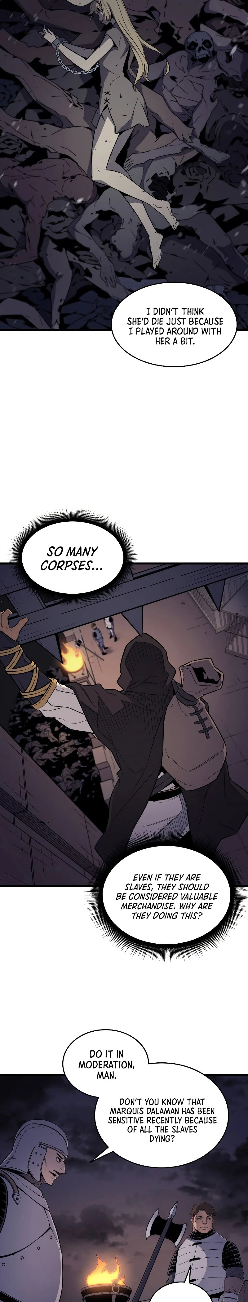The Archmage Returns After 4000 Years Chapter 96 — Page 15