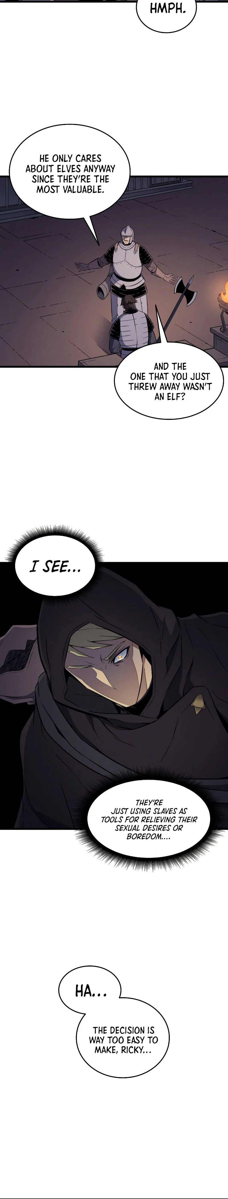 The Archmage Returns After 4000 Years Chapter 96 — Page 16