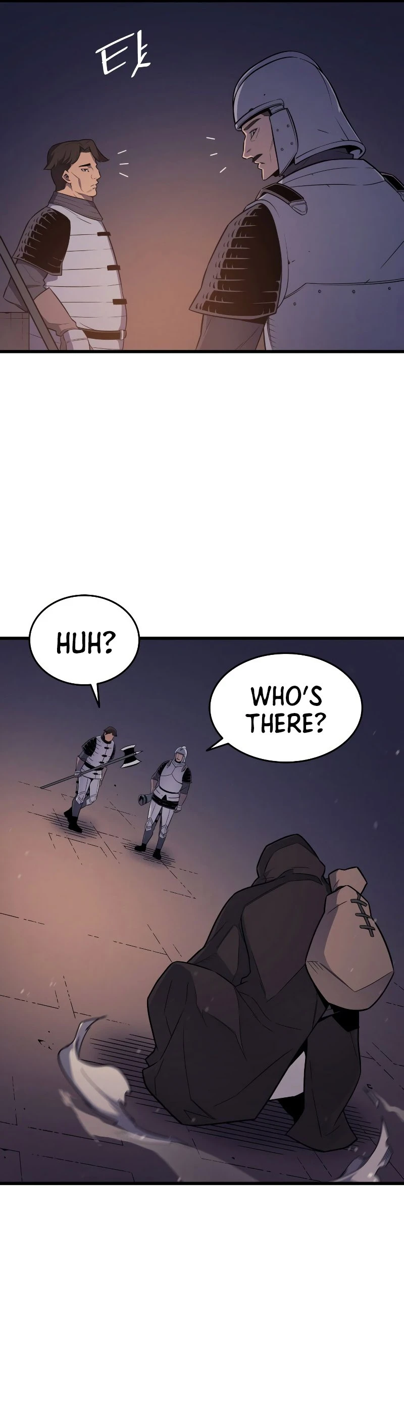 The Archmage Returns After 4000 Years Chapter 96 — Page 17