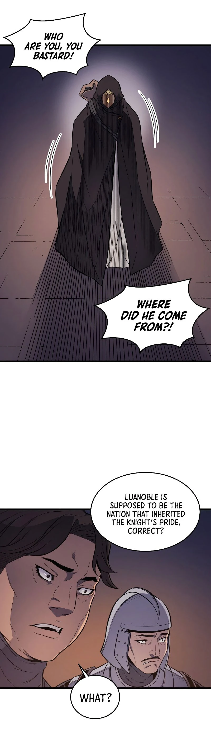 The Archmage Returns After 4000 Years Chapter 96 — Page 18