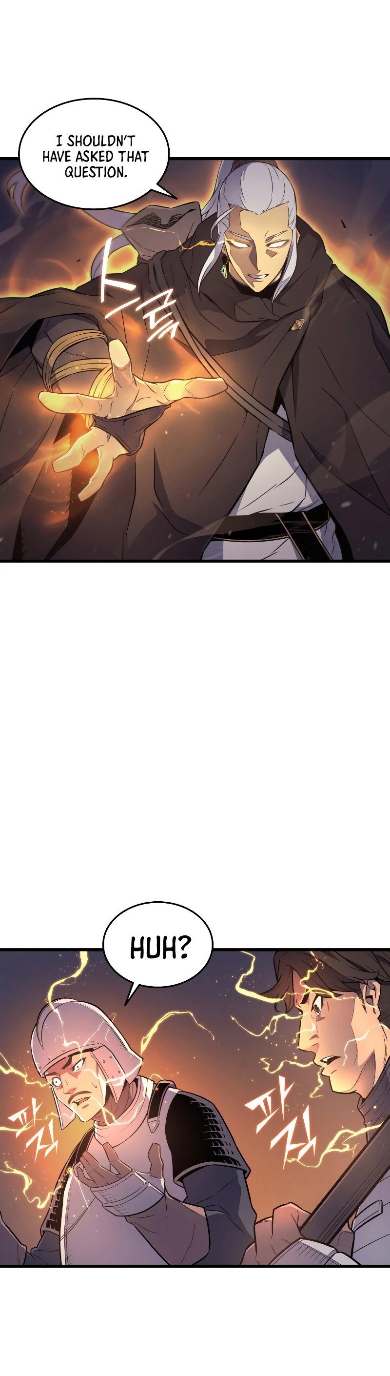 The Archmage Returns After 4000 Years Chapter 96 — Page 20