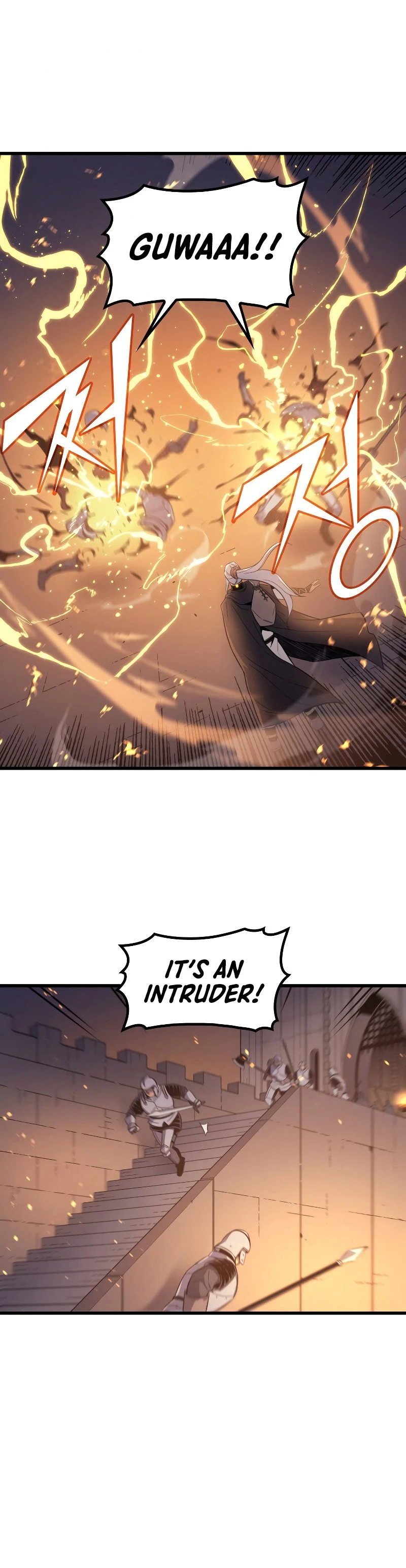 The Archmage Returns After 4000 Years Chapter 96 — Page 21