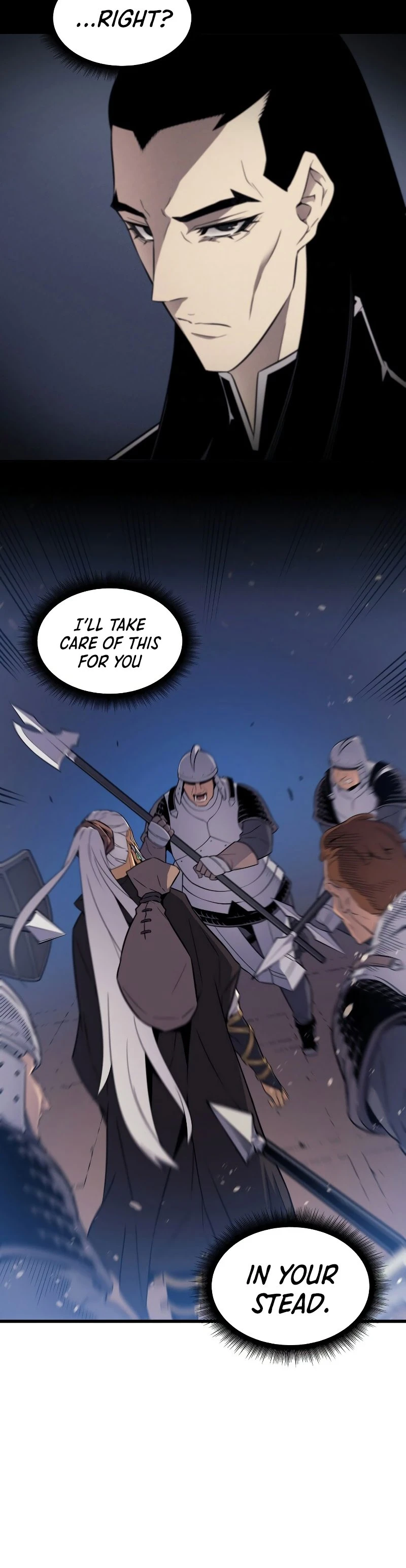 The Archmage Returns After 4000 Years Chapter 96 — Page 24