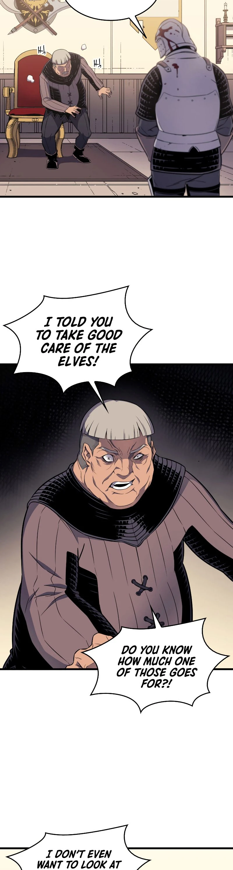 The Archmage Returns After 4000 Years Chapter 96 — Page 26