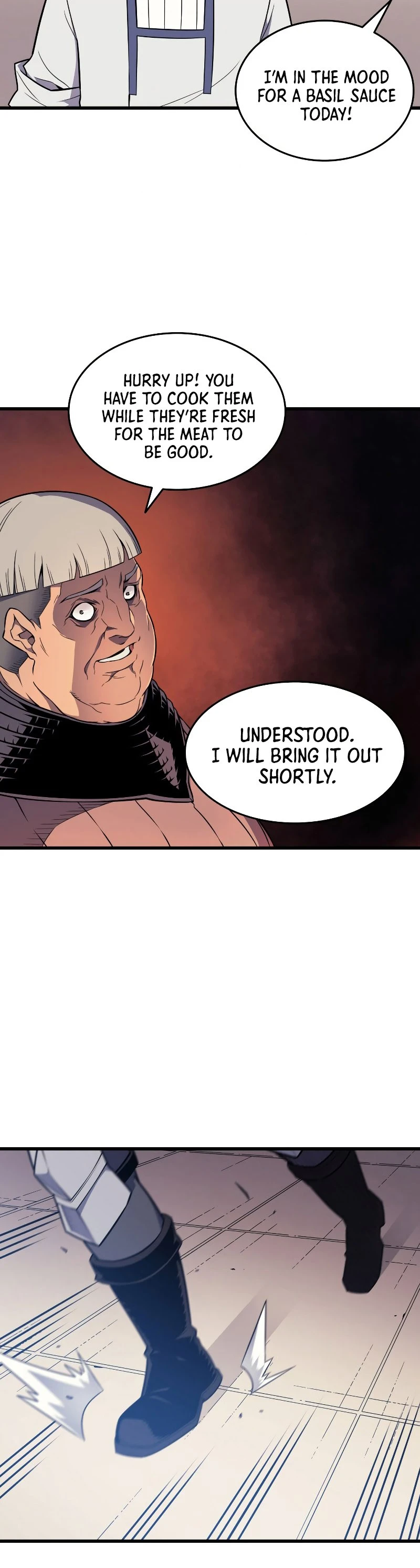 The Archmage Returns After 4000 Years Chapter 96 — Page 28