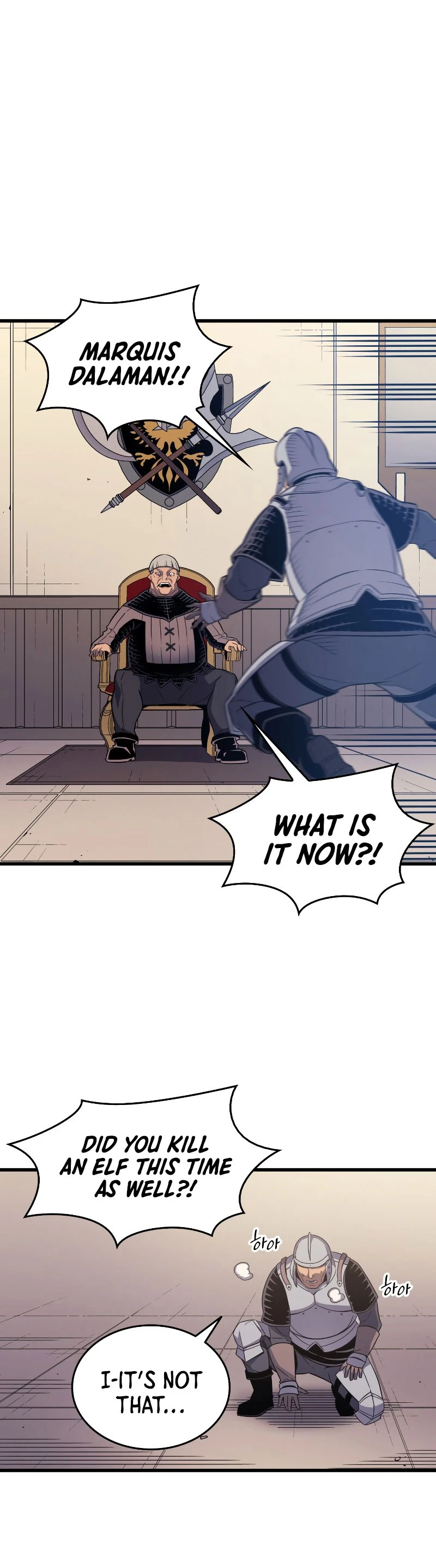 The Archmage Returns After 4000 Years Chapter 96 — Page 29
