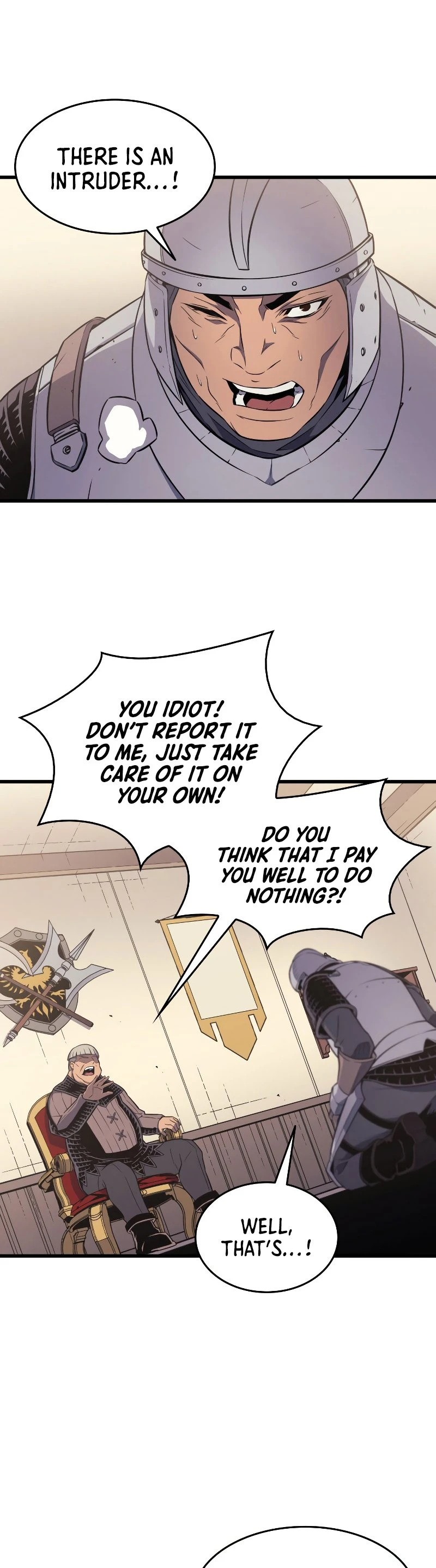 The Archmage Returns After 4000 Years Chapter 96 — Page 30