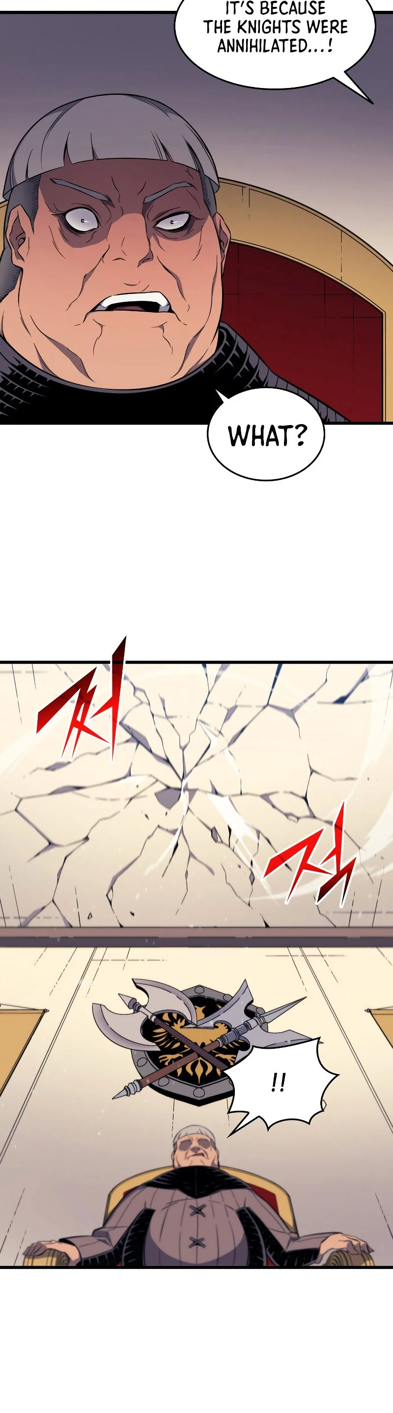 The Archmage Returns After 4000 Years Chapter 96 — Page 31