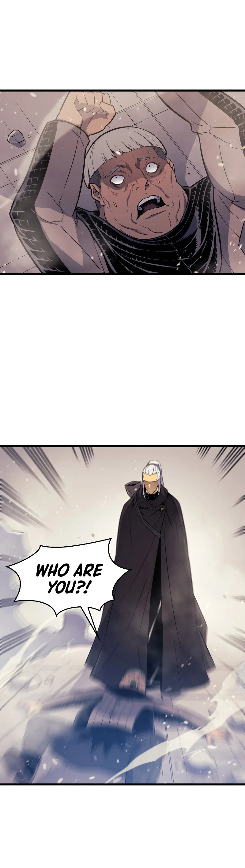The Archmage Returns After 4000 Years Chapter 96 — Page 33
