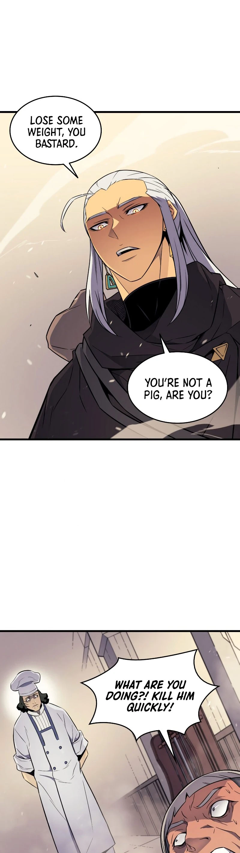 The Archmage Returns After 4000 Years Chapter 96 — Page 34