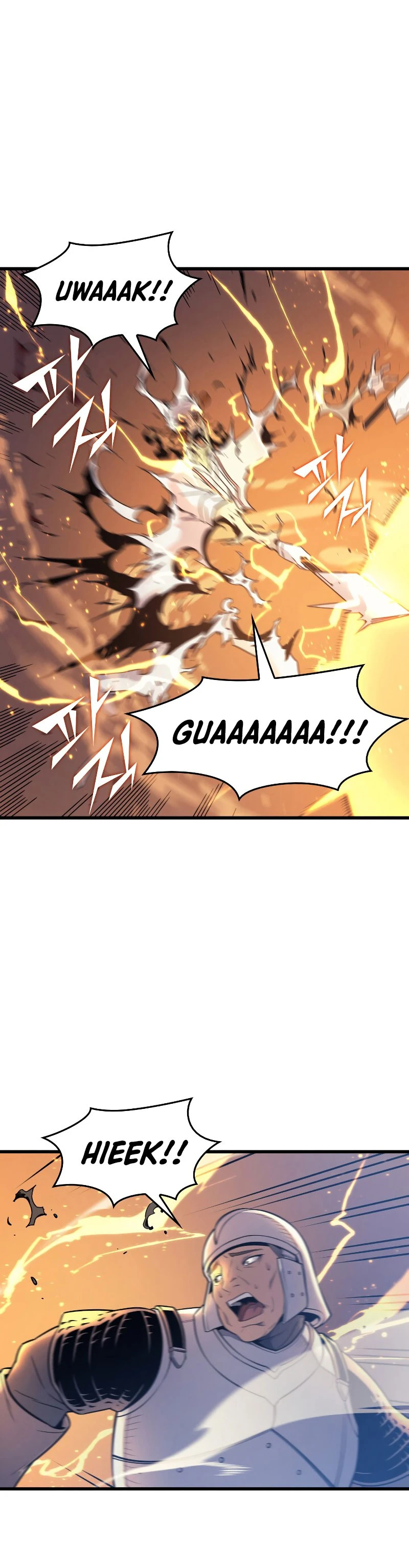 The Archmage Returns After 4000 Years Chapter 96 — Page 37