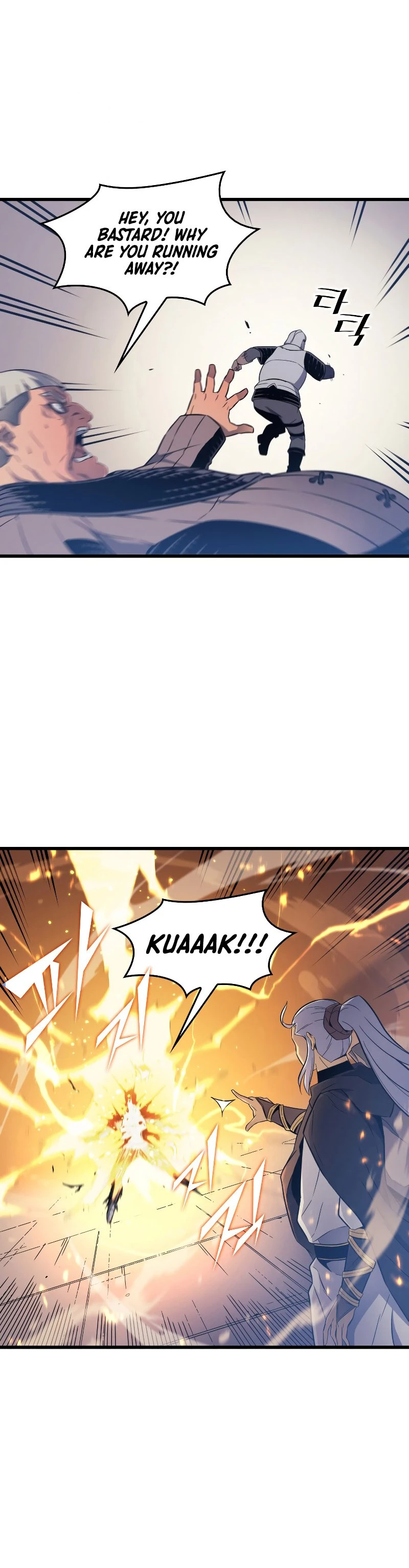 The Archmage Returns After 4000 Years Chapter 96 — Page 38