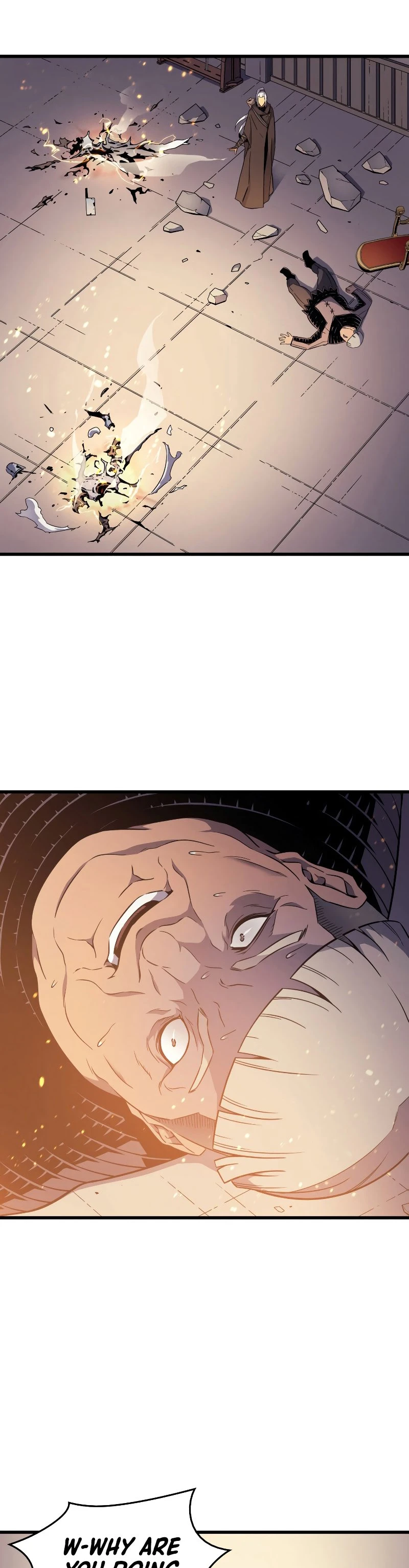 The Archmage Returns After 4000 Years Chapter 96 — Page 39