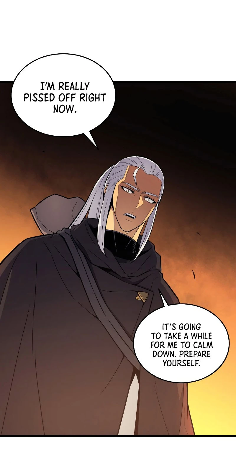 The Archmage Returns After 4000 Years Chapter 96 — Page 41
