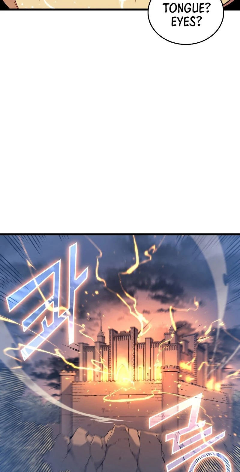 The Archmage Returns After 4000 Years Chapter 96 — Page 43