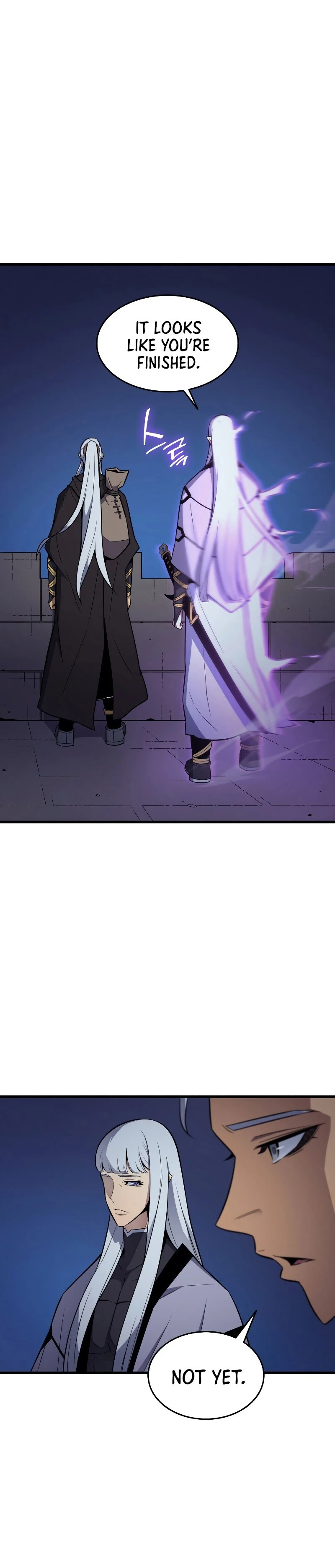 The Archmage Returns After 4000 Years Chapter 97 — Page 6