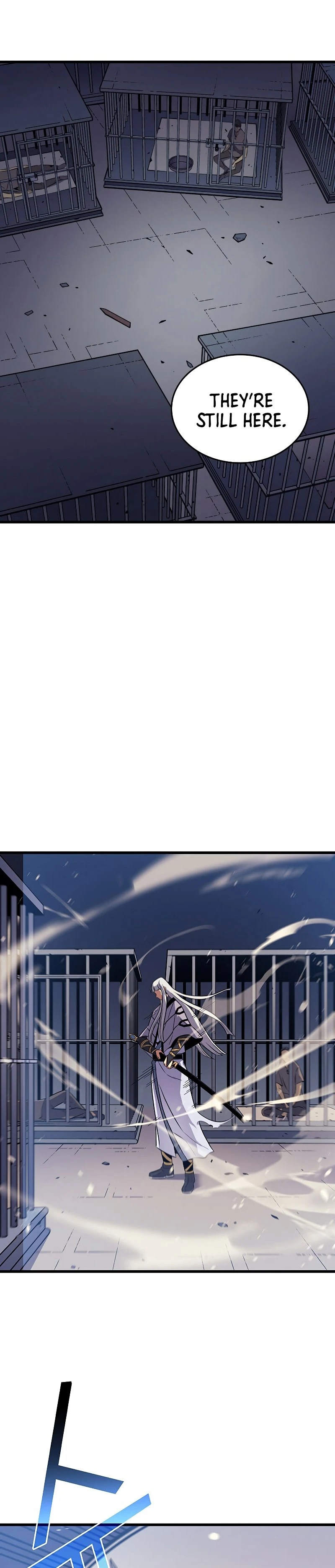 The Archmage Returns After 4000 Years Chapter 97 — Page 7