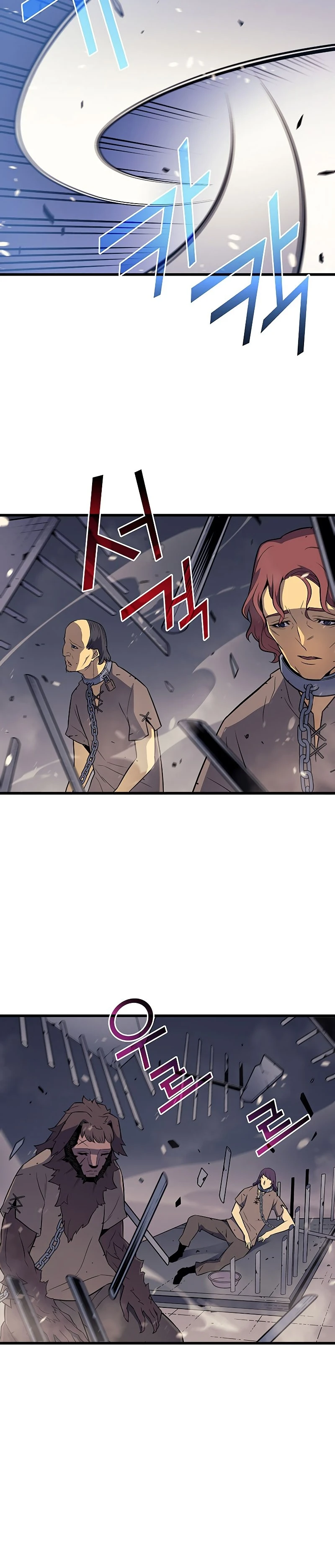 The Archmage Returns After 4000 Years Chapter 97 — Page 8