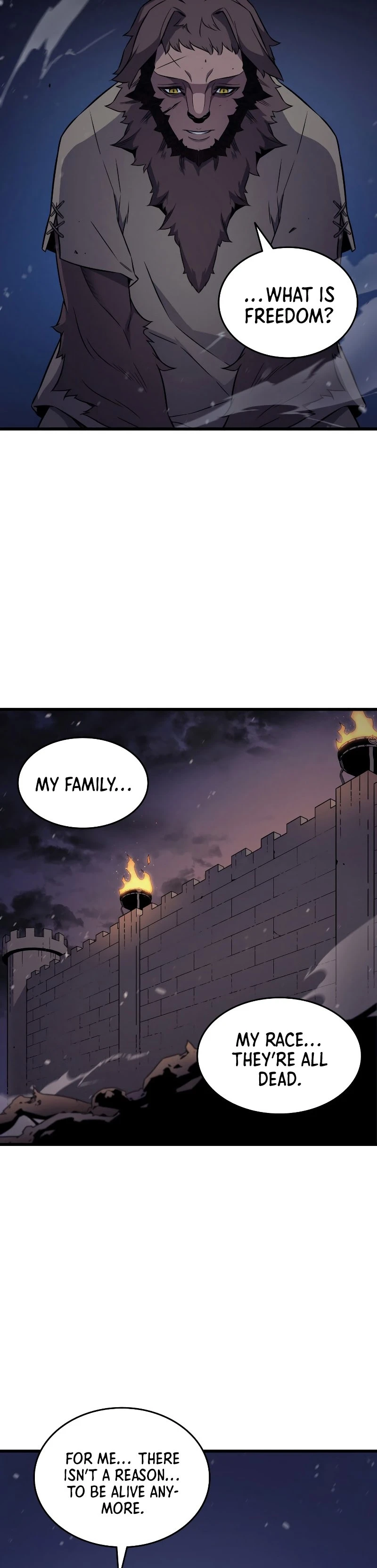 The Archmage Returns After 4000 Years Chapter 97 — Page 10