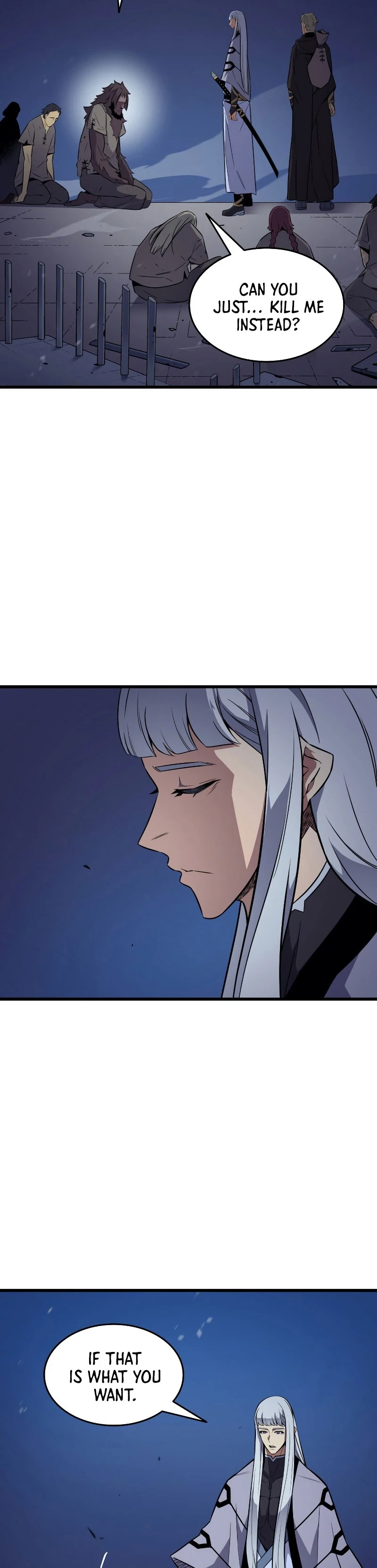 The Archmage Returns After 4000 Years Chapter 97 — Page 11