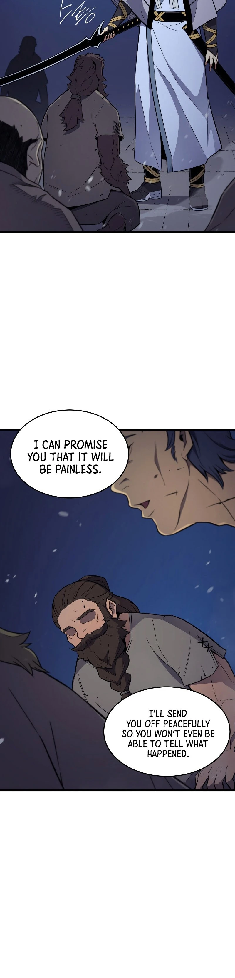 The Archmage Returns After 4000 Years Chapter 97 — Page 12