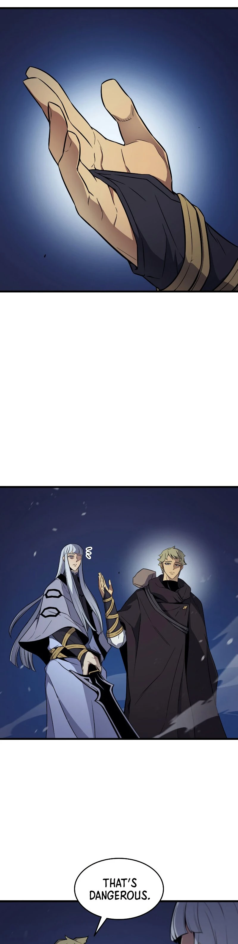 The Archmage Returns After 4000 Years Chapter 97 — Page 13
