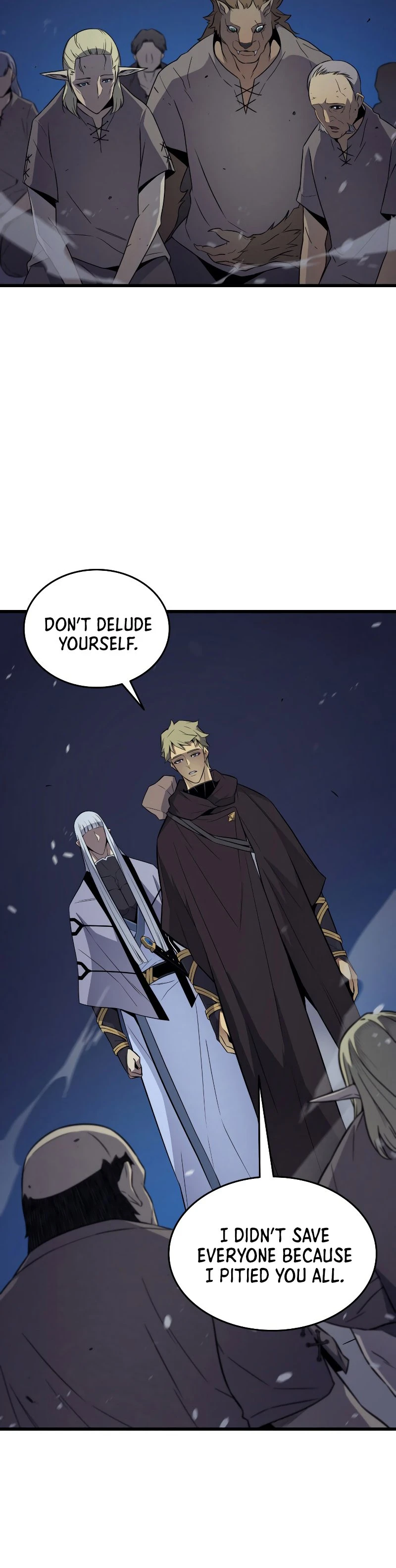 The Archmage Returns After 4000 Years Chapter 97 — Page 15